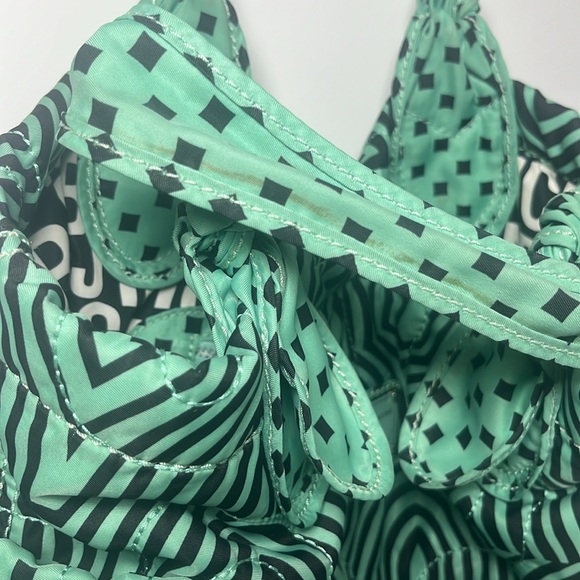 Marc by Marc Jacobs Workwear Large Quilted Shoulder Tote Bag - Picture 14 of 14